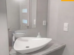 Pronájem bytu 1+kk, Šternberk, 23 m2