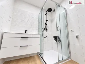 Pronájem bytu 3+1, Děčín - Děčín II-Nové Město, Wolkerova, 70 m2