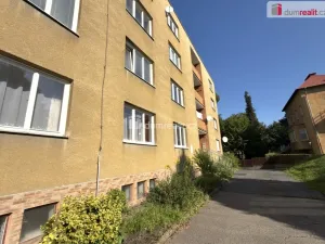 Pronájem bytu 3+1, Děčín - Děčín II-Nové Město, Wolkerova, 70 m2
