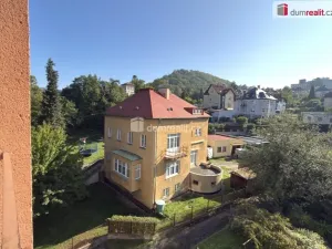 Pronájem bytu 3+1, Děčín - Děčín II-Nové Město, Wolkerova, 70 m2