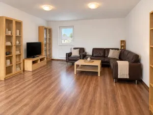 Pronájem bytu 3+1, Praha - Libuš, Libušská, 120 m2