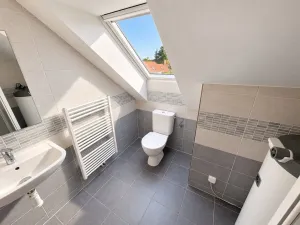 Pronájem bytu 3+1, Praha - Libuš, Libušská, 120 m2