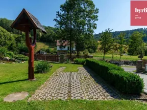 Prodej chalupy, Heřmanovice, 92 m2