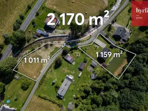 Prodej chalupy, Heřmanovice, 92 m2