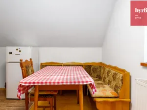 Prodej chalupy, Heřmanovice, 92 m2