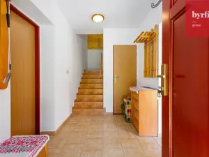Prodej chalupy, Heřmanovice, 92 m2
