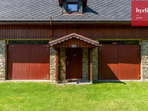 Prodej chalupy, Heřmanovice, 92 m2
