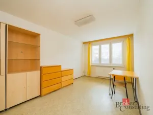 Prodej bytu 2+kk, Praha - Stodůlky, Bašteckého, 43 m2
