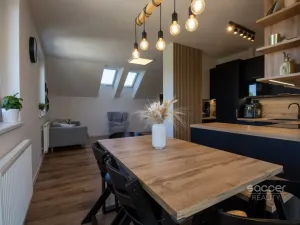 Prodej bytu 4+kk, Zápy, 83 m2