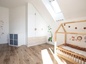 Prodej bytu 4+kk, Zápy, 83 m2