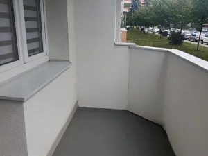 Pronájem bytu 2+1, Žďár nad Sázavou, Bratří Čapků, 52 m2