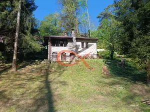 Pronájem chaty, Bukovany, 40 m2