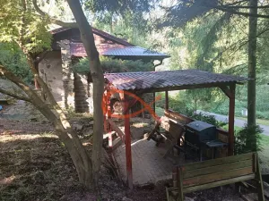 Pronájem chaty, Bukovany, 40 m2
