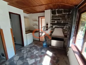 Pronájem chaty, Bukovany, 40 m2
