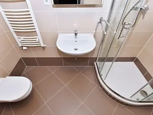Pronájem bytu 1+kk, Praha - Stodůlky, Toufarova, 45 m2
