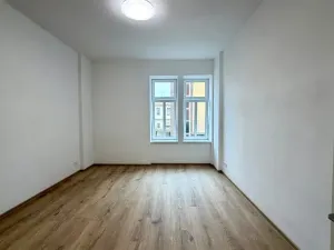 Pronájem bytu 3+kk, Cheb, Evropská, 73 m2