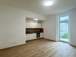 Pronájem bytu 3+kk, Cheb, Evropská, 73 m2