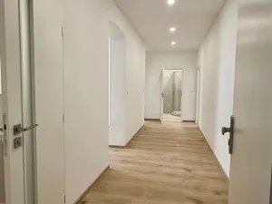 Pronájem bytu 3+kk, Cheb, Evropská, 73 m2