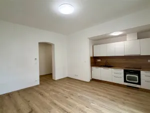 Pronájem bytu 3+kk, Cheb, Evropská, 73 m2