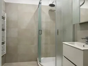 Pronájem bytu 3+kk, Cheb, Evropská, 73 m2