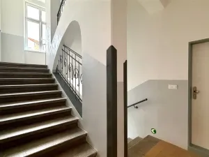 Pronájem bytu 3+kk, Cheb, Evropská, 73 m2