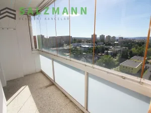 Prodej bytu 1+kk, Praha - Kamýk, Otradovická, 35 m2
