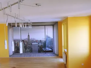 Pronájem bytu 4+kk, Praha - Modřany, Semická, 120 m2