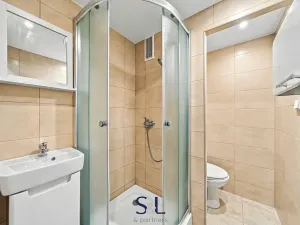 Prodej bytu 1+kk, Ústí nad Labem, Gagarinova, 21 m2