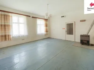 Pronájem rodinného domu, Lampertice, 140 m2