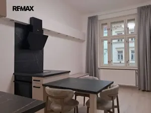 Pronájem bytu 3+kk, Praha - Žižkov, Hartigova, 65 m2