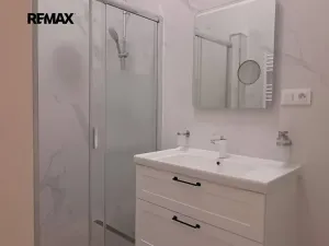 Pronájem bytu 3+kk, Praha - Žižkov, Hartigova, 65 m2