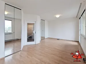 Pronájem bytu 3+kk, Praha - Střížkov, Teplická, 68 m2