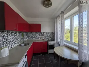 Prodej bytu 2+1, Bílina - Teplické Předměstí, M. Švabinského, 59 m2