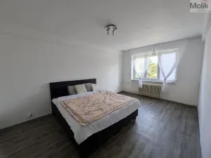 Prodej bytu 2+1, Bílina - Teplické Předměstí, M. Švabinského, 59 m2