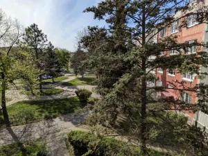 Prodej bytu 2+1, Bílina - Teplické Předměstí, M. Švabinského, 59 m2