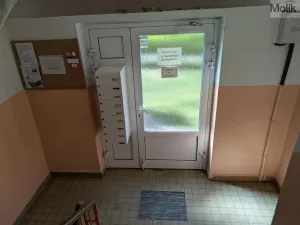 Prodej bytu 2+1, Bílina - Teplické Předměstí, M. Švabinského, 59 m2