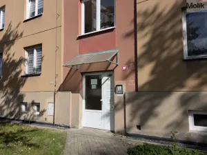 Prodej bytu 2+1, Bílina - Teplické Předměstí, M. Švabinského, 59 m2