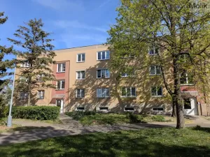 Prodej bytu 2+1, Bílina - Teplické Předměstí, M. Švabinského, 59 m2