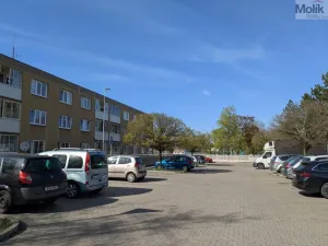Prodej bytu 2+1, Bílina - Teplické Předměstí, M. Švabinského, 59 m2