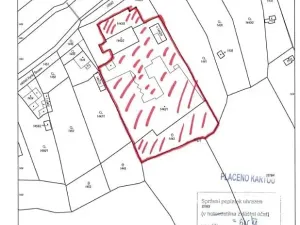 Prodej rodinného domu, Hořovice, nábřeží Hynka Šlosara, 125 m2