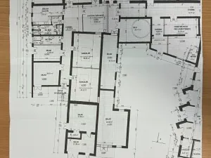 Prodej rodinného domu, Hořovice, nábřeží Hynka Šlosara, 125 m2