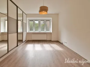 Pronájem bytu 3+1, Brno, Kotlářská, 76 m2