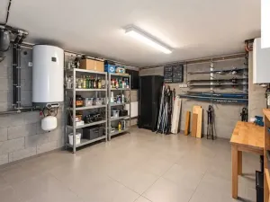 Prodej rodinného domu, Staré Město, Zemědělská, 120 m2