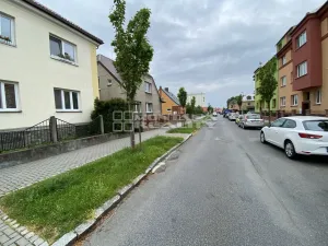 Prodej bytu 2+1, Šternberk, Komenského, 38 m2
