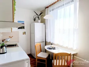 Prodej bytu 2+1, Jičín - Nové Město, Přátelství, 57 m2