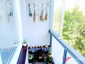 Prodej bytu 2+1, Jičín - Nové Město, Přátelství, 57 m2