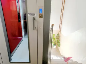 Prodej bytu 2+1, Jičín - Nové Město, Přátelství, 57 m2