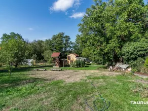 Prodej pozemku pro bydlení, Staňkov, 974 m2