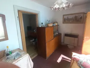 Prodej rodinného domu, Únanov, 45 m2
