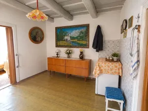 Prodej rodinného domu, Únanov, 45 m2